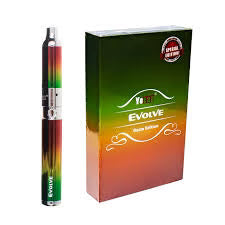 Yocan EVOLVE 2.0 Vaporizer (2020 Edition)