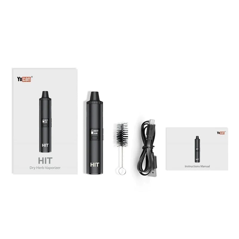 Yocan HIT Vaporizer | Yocan