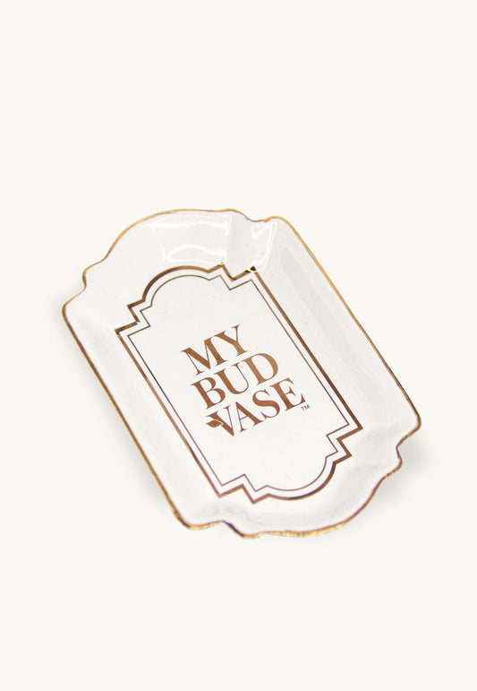 My Bud Vase®  Logo Trays