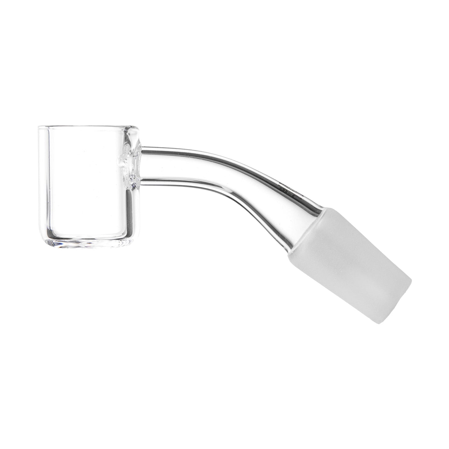 Human Grade Clear Bucket Bangers