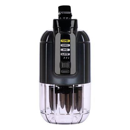 Pulsar Dabtron 2.0 Electric Dab Rig | 1500mAh