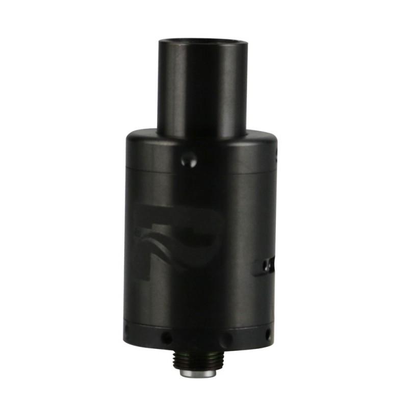 Pulsar APX Wax V3 Full Metal Atomizer Tank