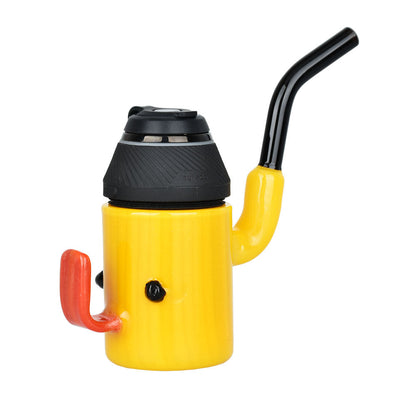 Quacktastic Duck Hand Pipe for Puffco Proxy - 4.75
