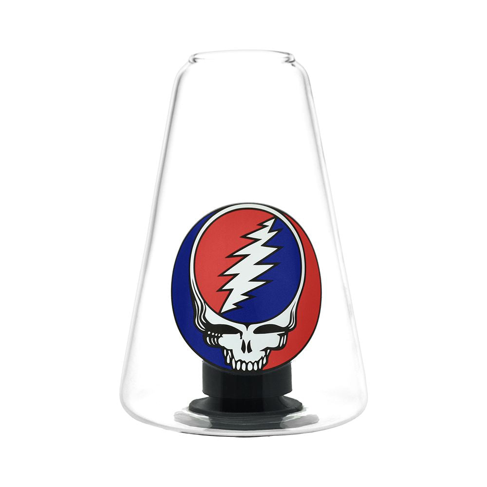 Grateful Dead x Pulsar Sipper Dual Use Vaporizer w/ Dry Cup