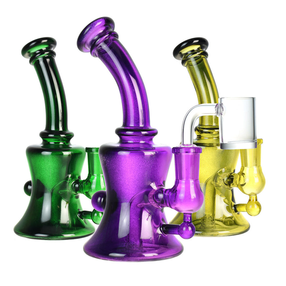 Science of Color Dab Rig - 6.5