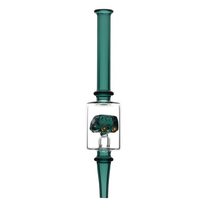 Pulsar Greatest Hits Series Glow Dab Rig Kit / 8" / 14mm F