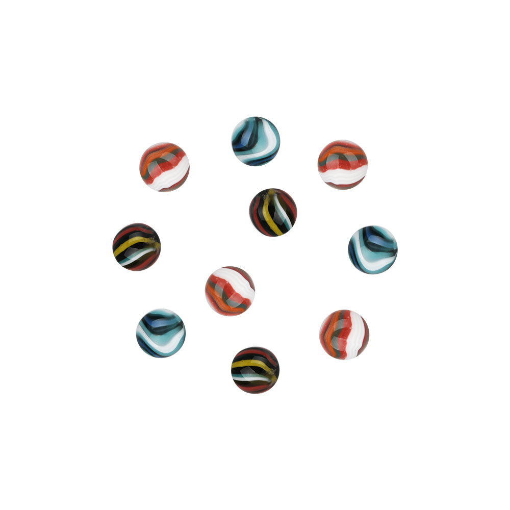 Wig Wag Terp Pearls - 6MM 10PC