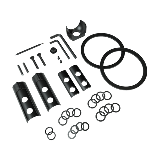 Stündenglass Maintenance & Seal Kit