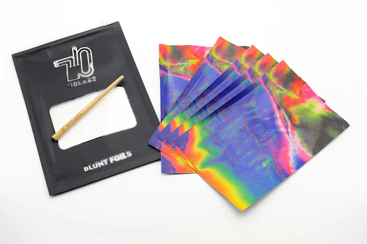 710 Labs Rolling Foils 3rd Edition
