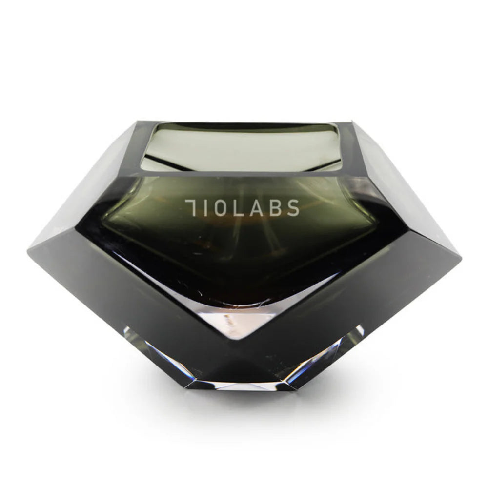 710 Labs Crystal Ash Tray - Limited Release!