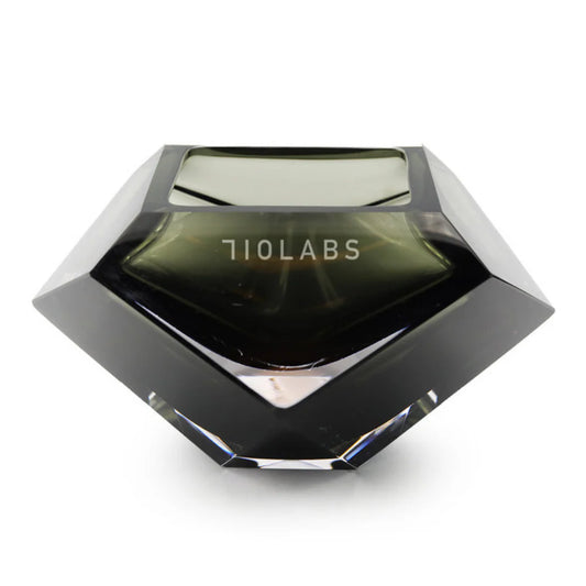 710 Labs Crystal Ash Tray - Limited Release!
