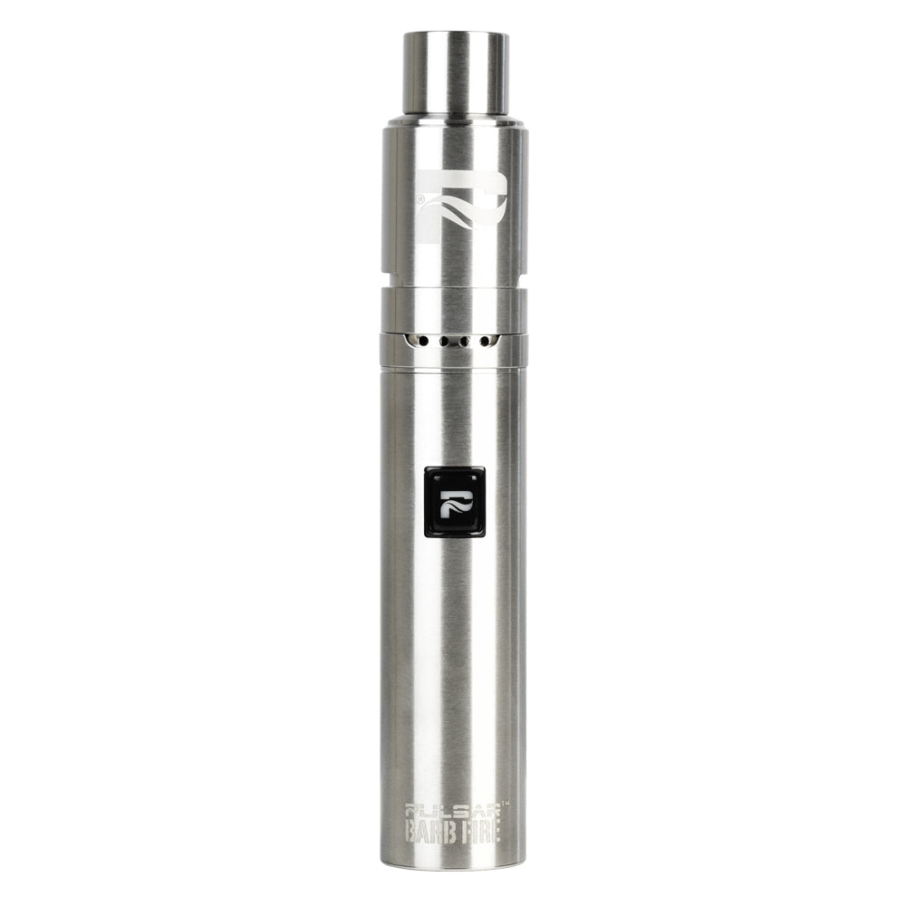 Pulsar Barb Fire Variable Voltage Wax Vaporizer