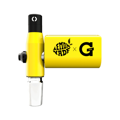 Grenco Science G Pen Connect