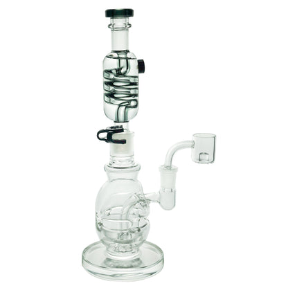 Freeze Pipe Mini Rig