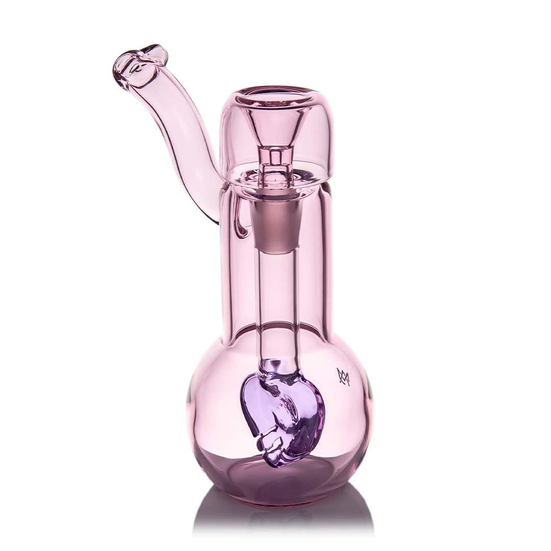 MJ Arsenal The Affectionery Bubbler Valentine's Day