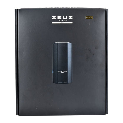 Zeus Arc GT3 Dry Herb Vaporizer Kit - 3500mAh