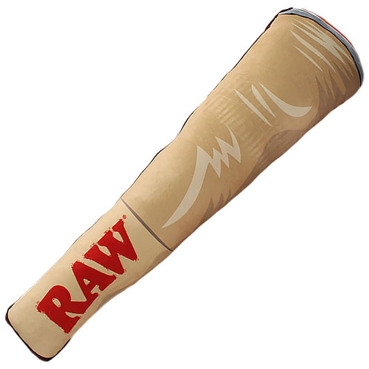 RAW Cone Novelty Pillow - 39" x 11"