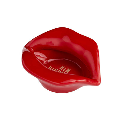 Lip Service Ashtray