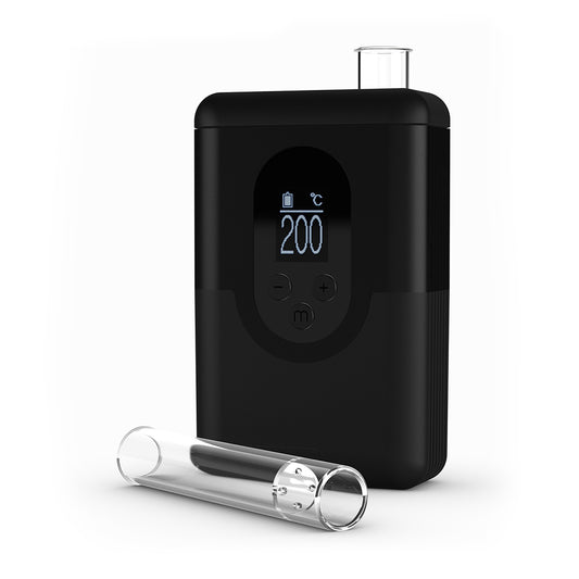 Arizer ArGo Vaporizer | Arizer