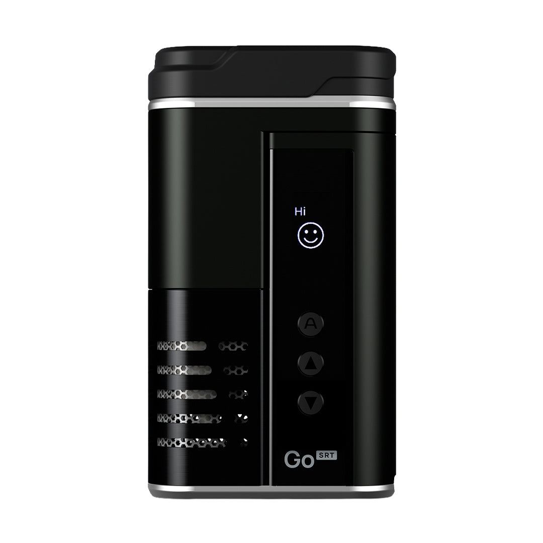 Arizer GO SRT