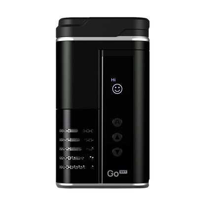Arizer GO SRT
