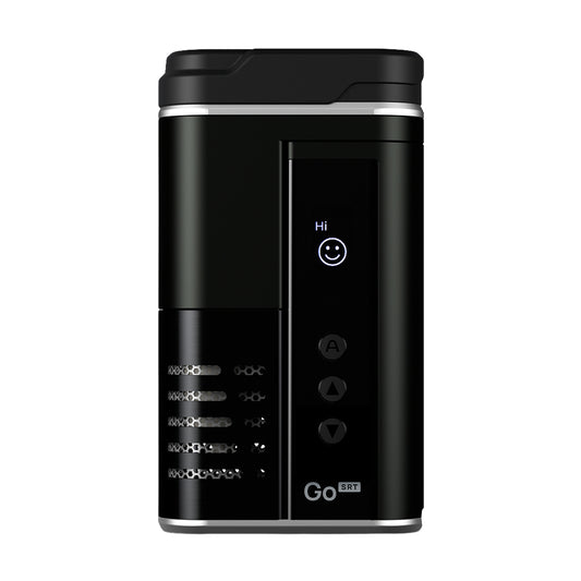 Arizer GO SRT
