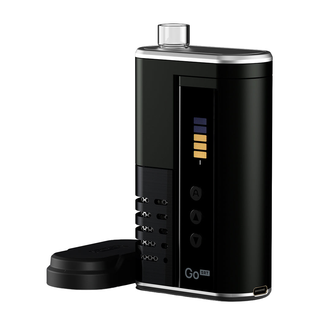Arizer GO SRT