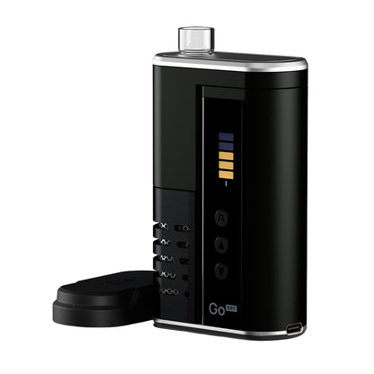 Arizer GO SRT