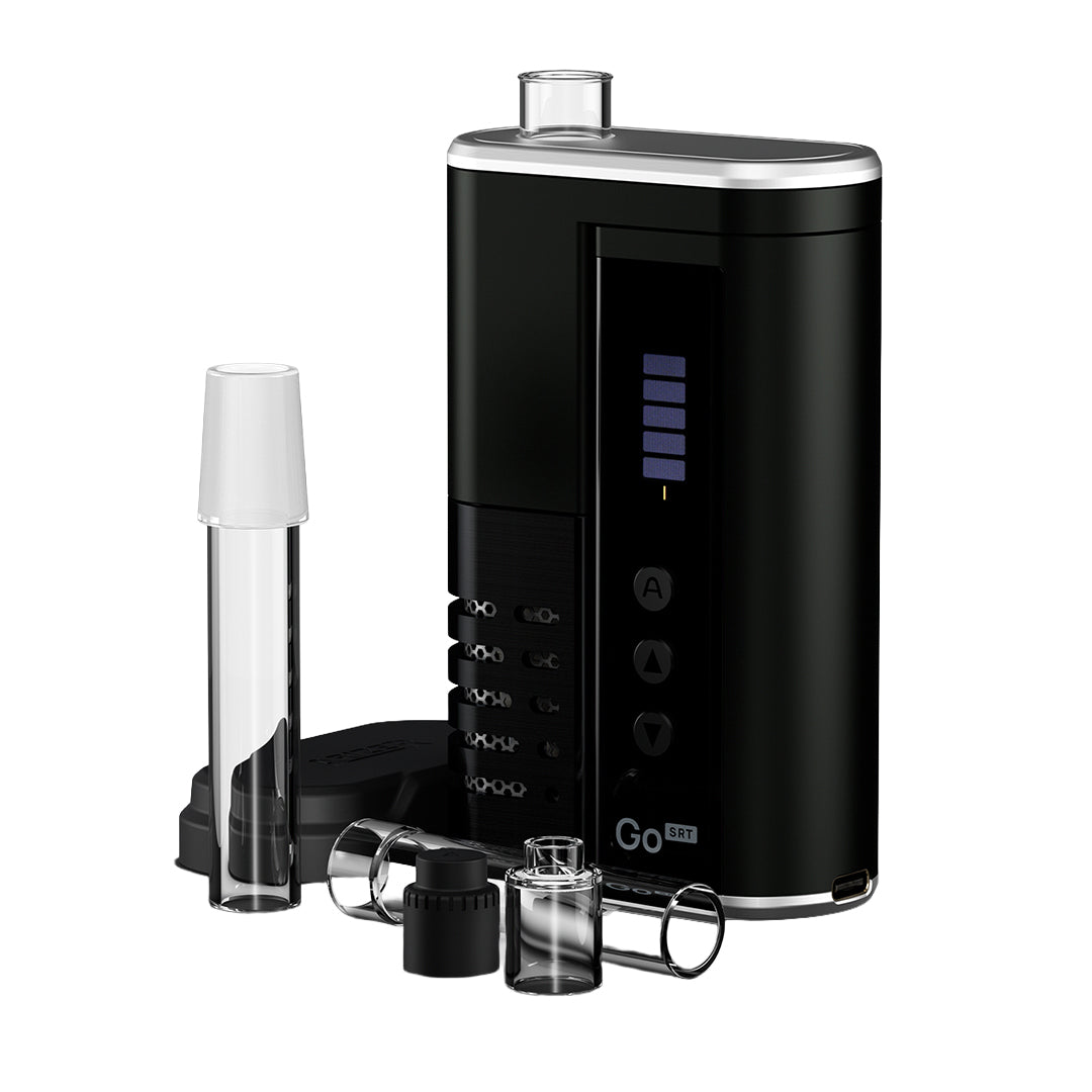 Arizer GO SRT