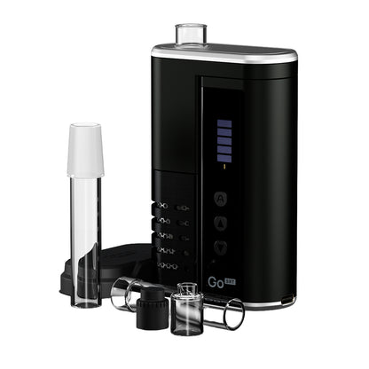 Arizer GO SRT