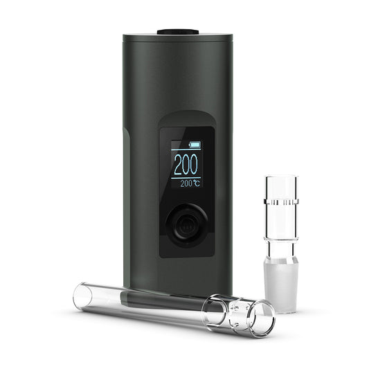 Arizer Solo 2 MAX Vaporizer | Arizer