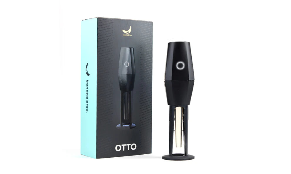 OG OTTO Automatic Grinder | Banana Bros