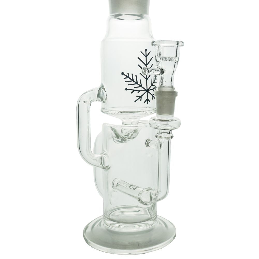 Freeze Pipe Recycler