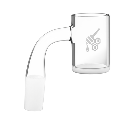 Honeybee Herb Bangers (Yellow Line)