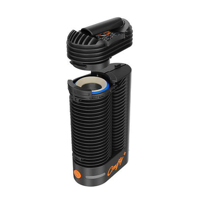 Crafty+ Vaporizer | Storz & Bickel