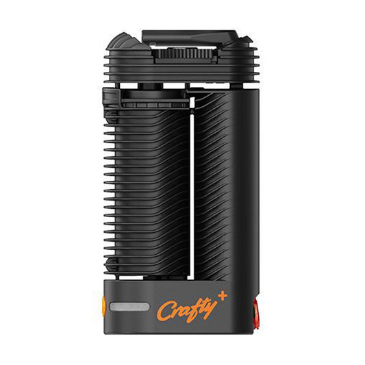 Crafty+ Vaporizer | Storz & Bickel