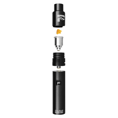 Pulsar Barb Fire Variable Voltage Wax Vaporizer