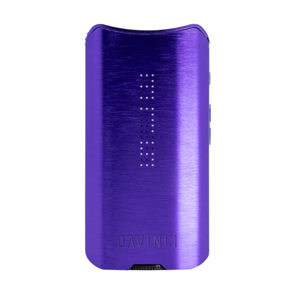 Davinci IQ3 Vaporizer