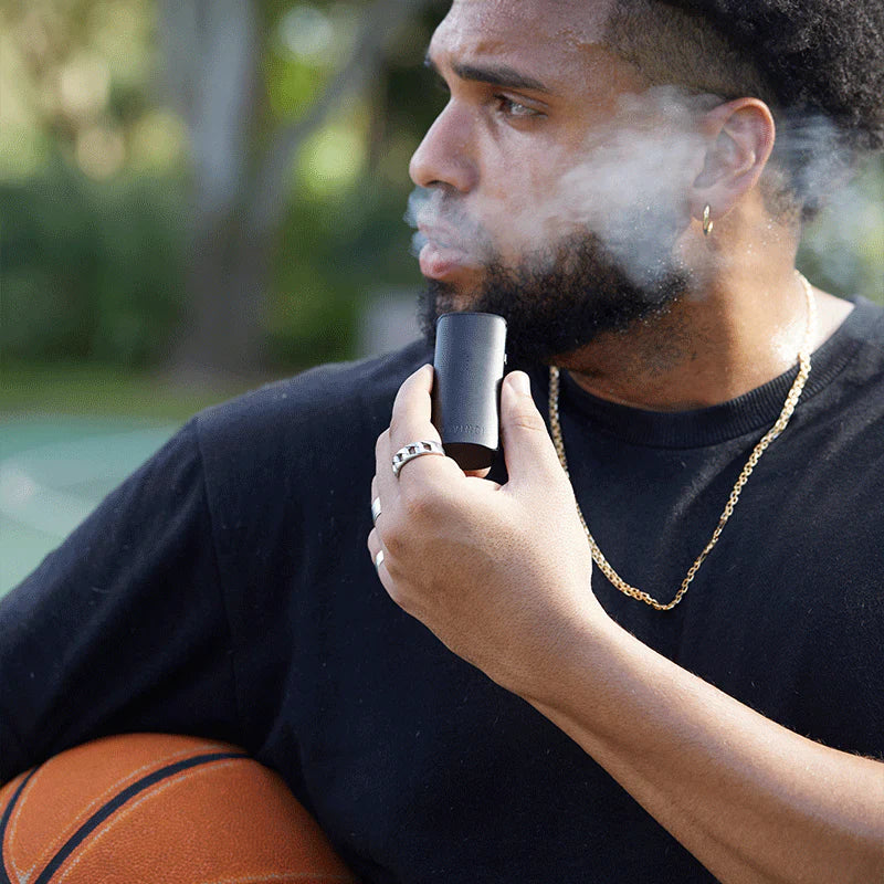 Spring Steal Deal - Davinci Micro-C Vaporizer (Black) - ONLY 1 AVAILABLE!