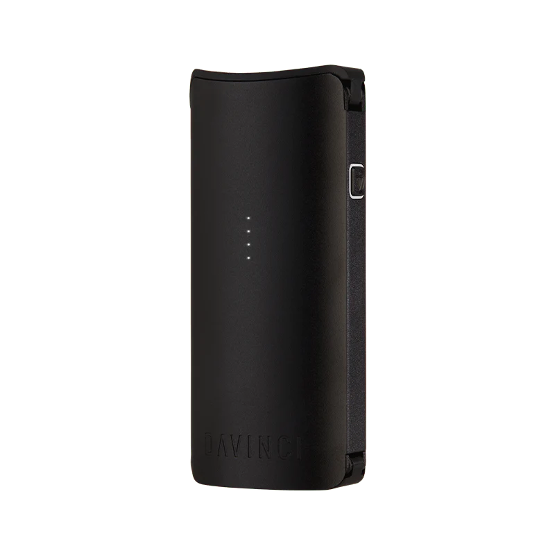 Spring Steal Deal - Davinci Micro-C Vaporizer (Black) - ONLY 1 AVAILABLE!