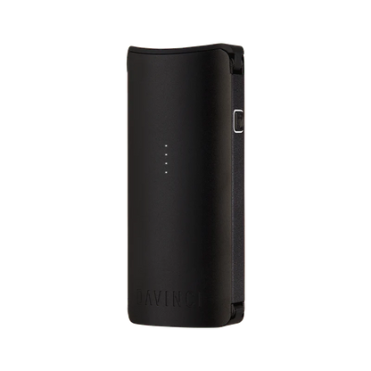 Spring Steal Deal - Davinci Micro-C Vaporizer (Black) - ONLY 1 AVAILABLE!