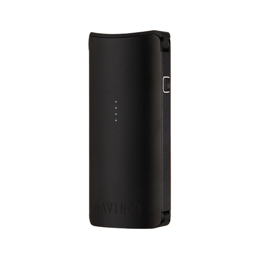 Spring Steal Deal - Davinci Micro-C Vaporizer (Black) - ONLY 1 AVAILABLE!