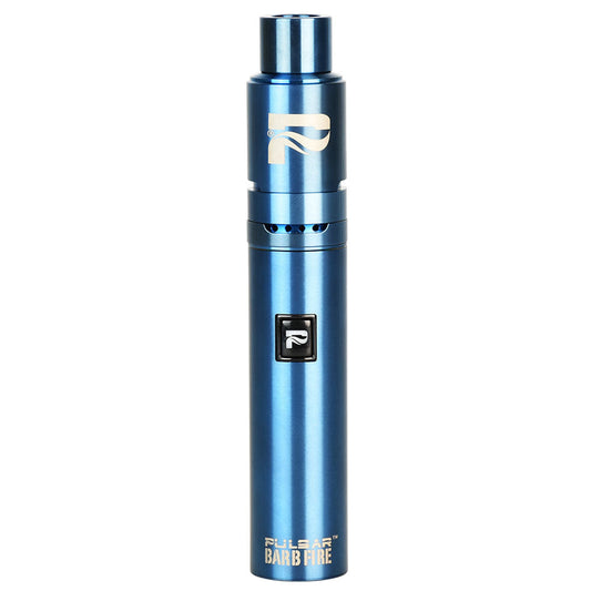 Pulsar Barb Fire Variable Voltage Wax Vaporizer