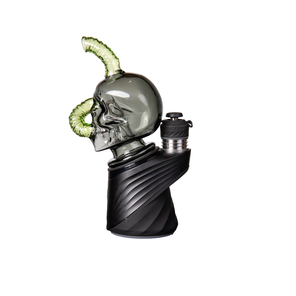 MJ Arsenal Grim Ripper Puffco Peak Top