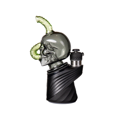 MJ Arsenal Grim Ripper Puffco Peak Top