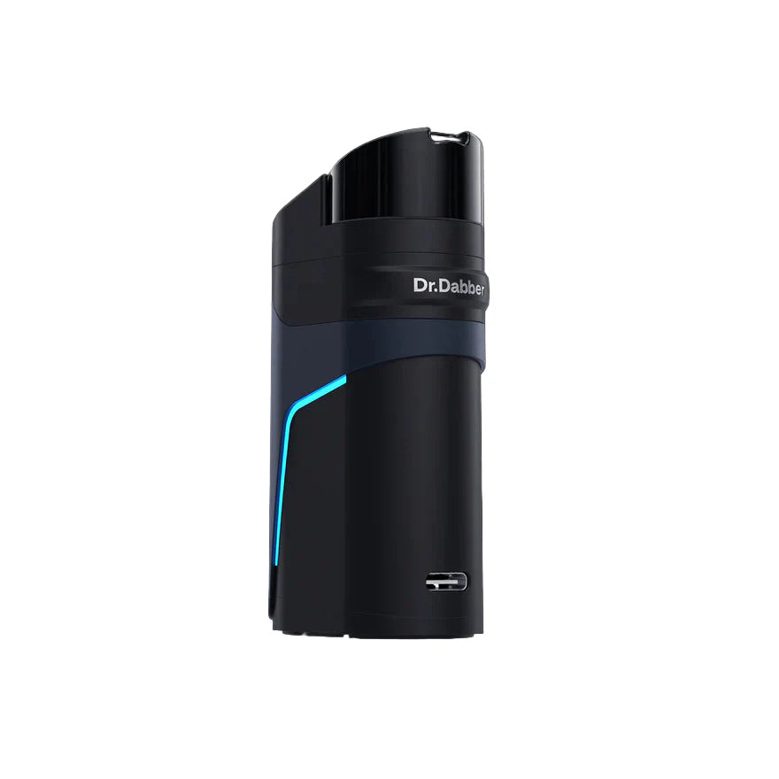 Dr. Dabber GHOST 2 Wax Vaporizer | Dr. Dabber