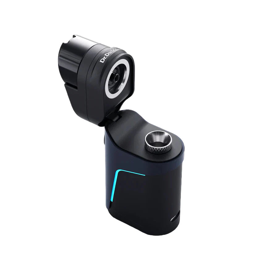 Dr. Dabber GHOST 2 Wax Vaporizer | Dr. Dabber