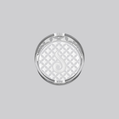 Dr. Dabber Switch 2 Sapphire Plus Insert