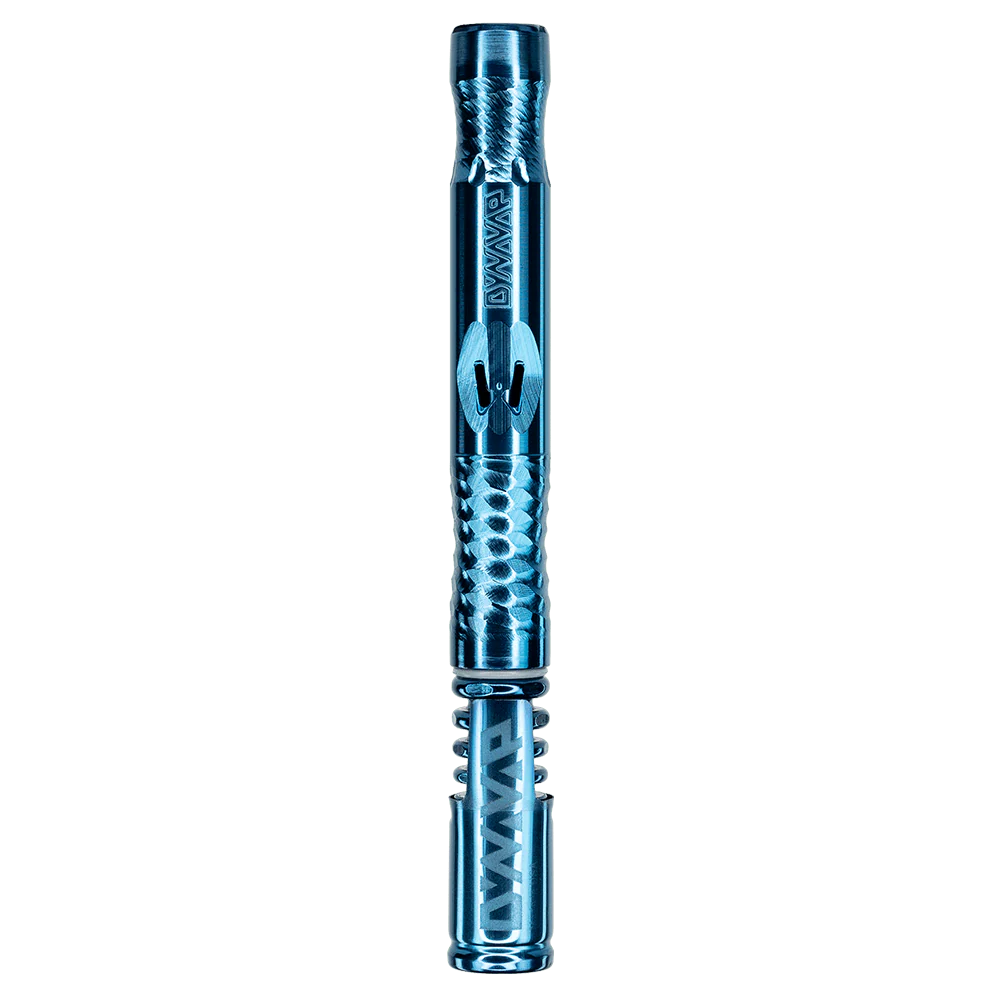 Vintage Vault Spring Steal Deal - DynaVap 2021 AzuriuM Bundle - Only 2 Available!