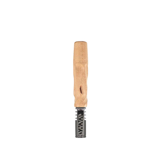 DynaVap HydraVong Vaporizer - Standard Length - Lightwood